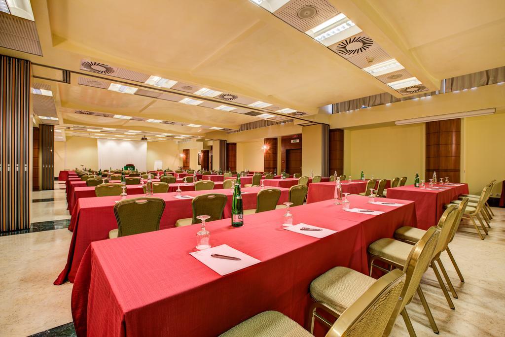 Appia Park Hotel Roma Exterior foto